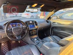 کرایسلەر 300